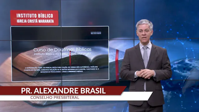 Heresia e Apostasia no Tempo do Breve...