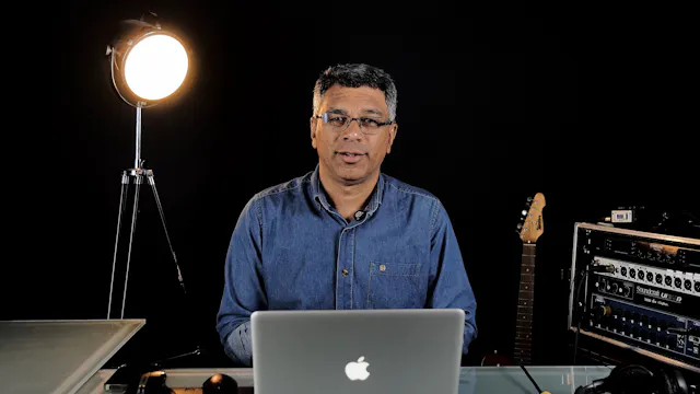 Aula 2: Psicoacústica na Igreja: Como...