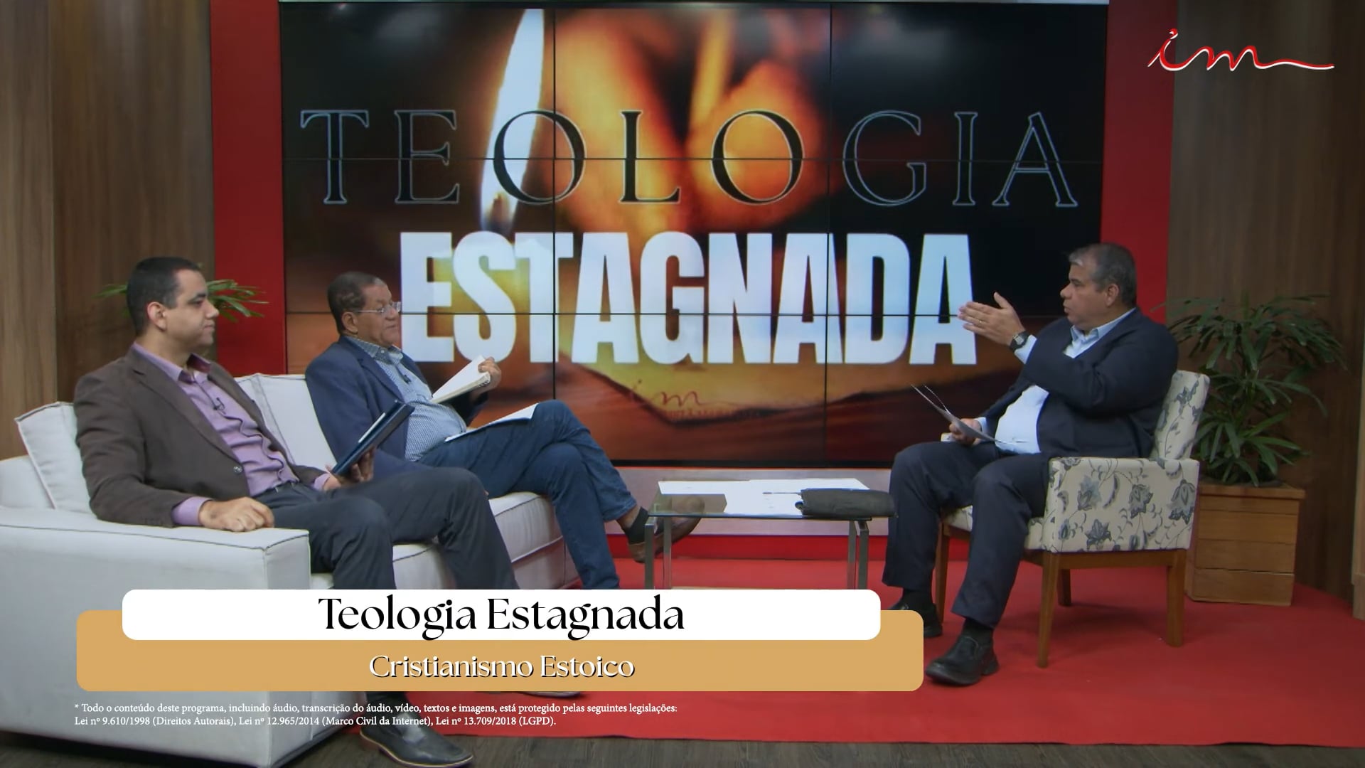 Estoicismo x Fé: Paulo no Areópago