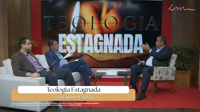 Estoicismo x Fé: Paulo no Areópago