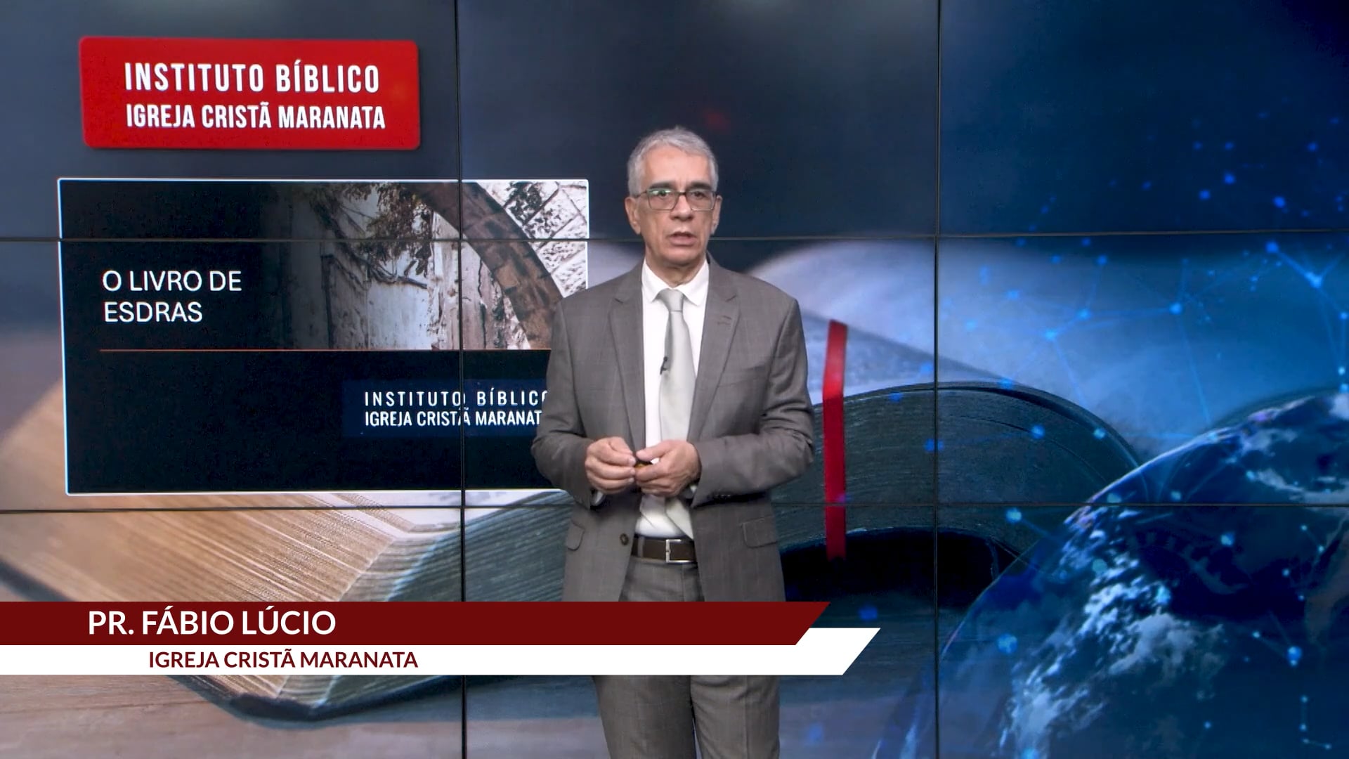 O Levantamento do Altar