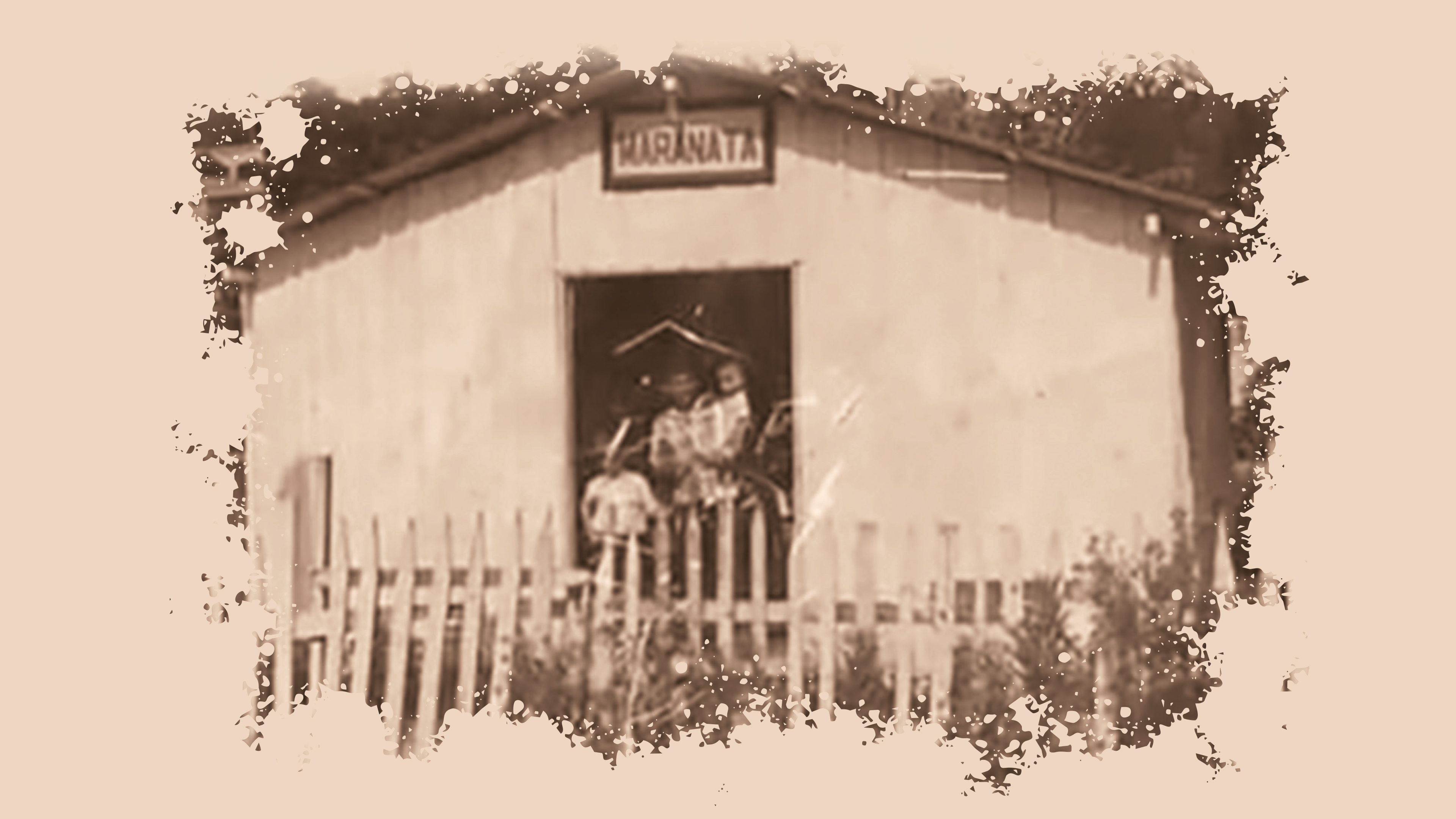 História da Maranata