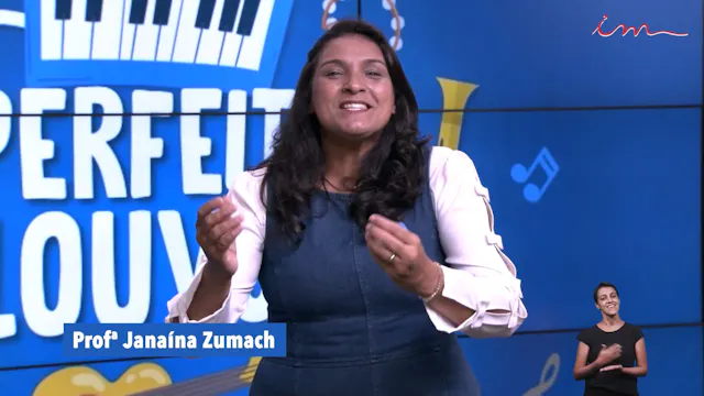 Perfeito Louvor: Nova Fase Estreia