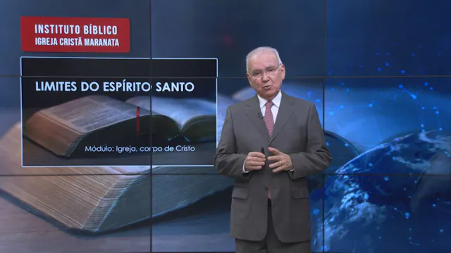 Limites do Espirito Santo