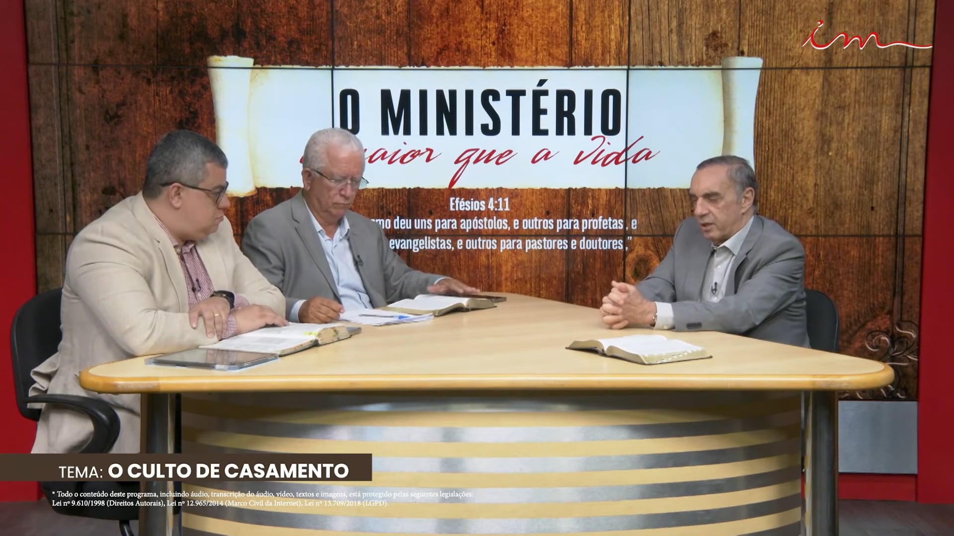 Culto de Casamento: Glorificação pela União que Deus Abençoou