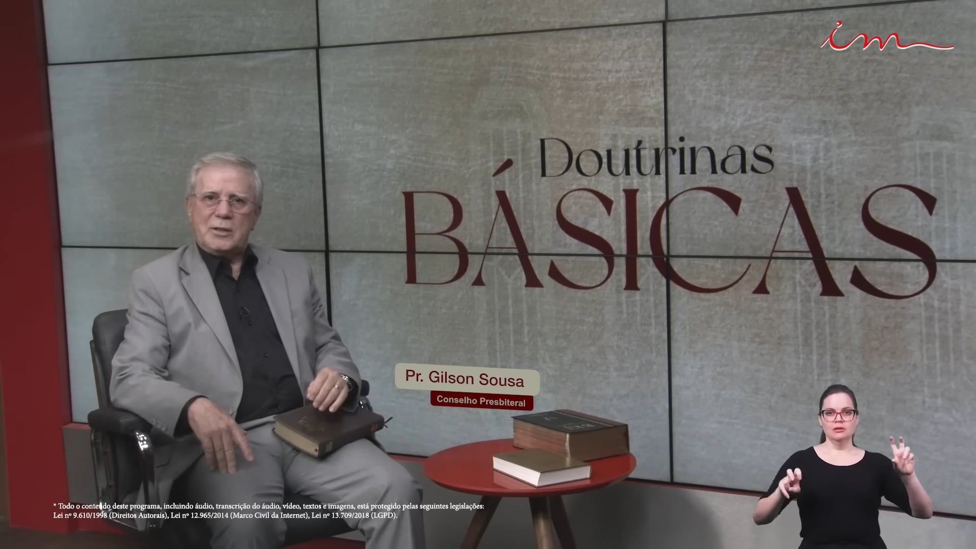 Salvação: Religiosidade Não Salva