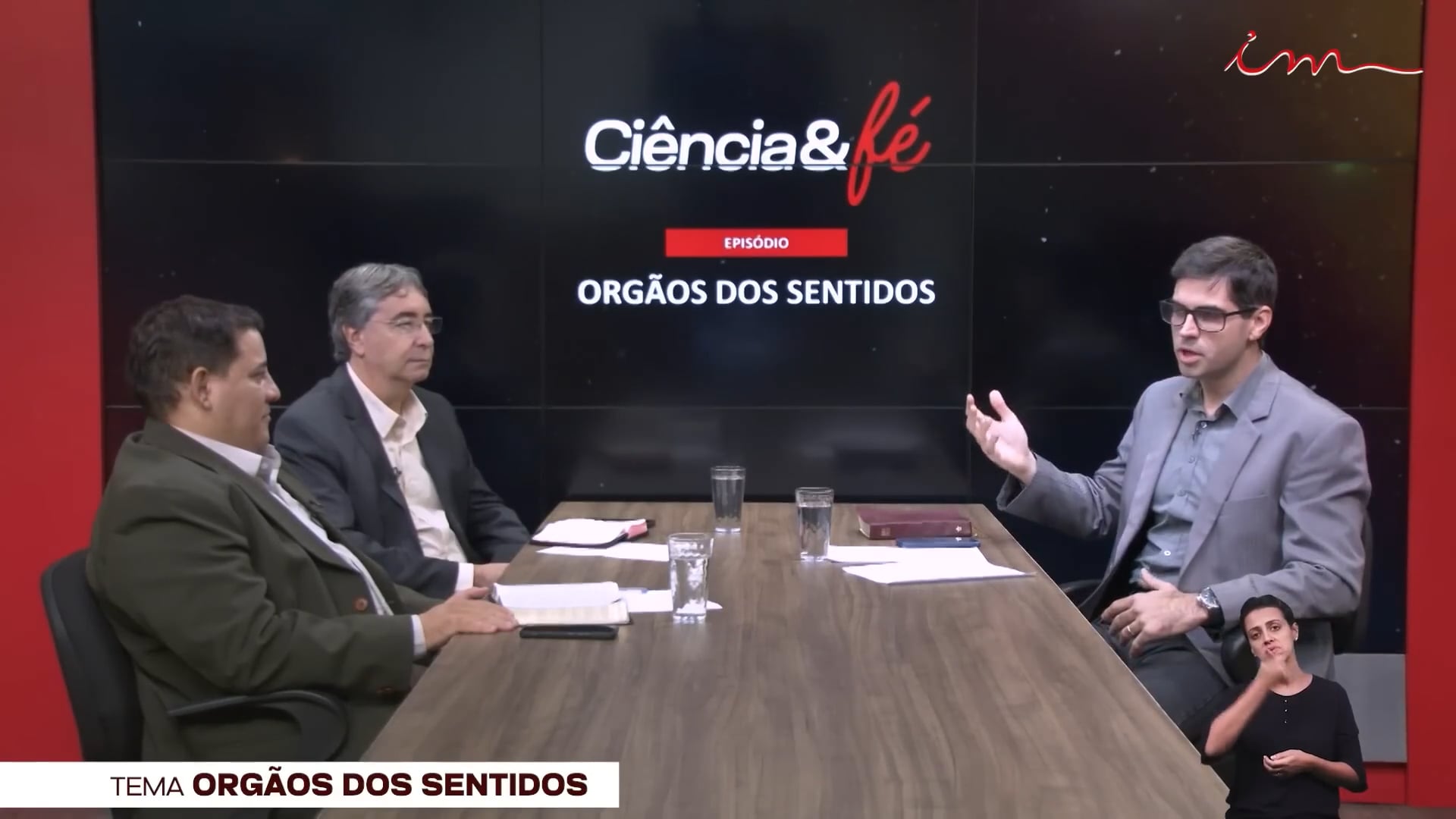 Órgãos dos Sentidos