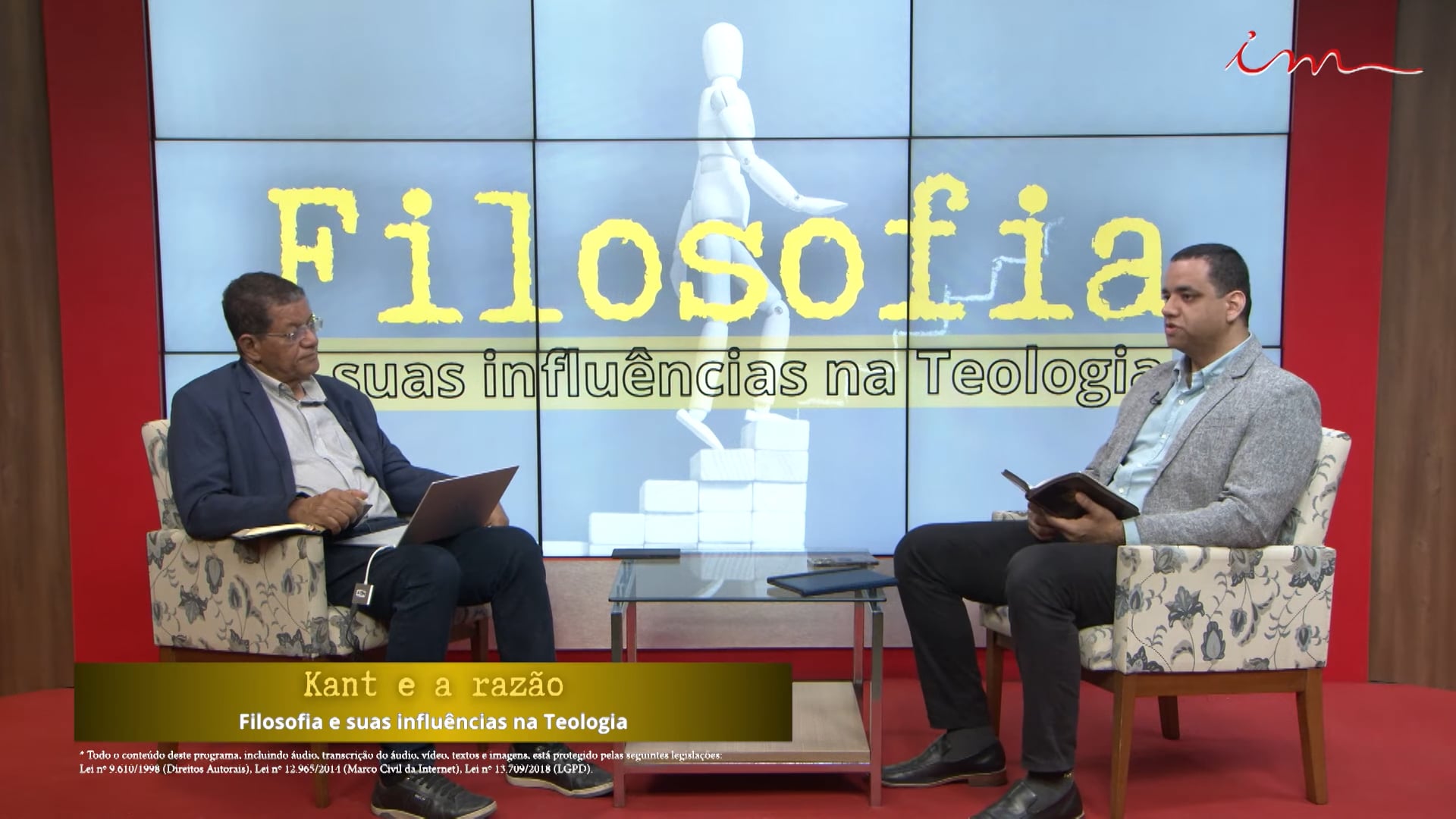 Kant: Razão e Revelação