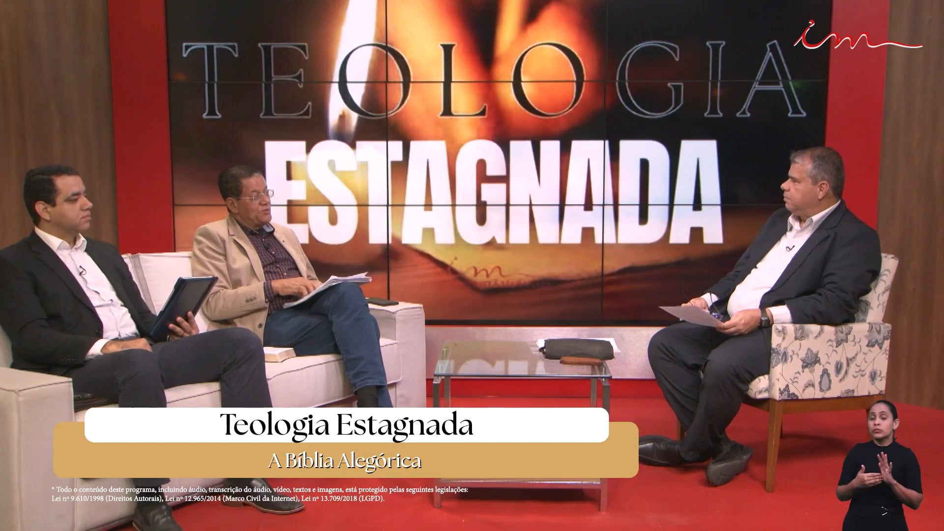 Origens: Bíblia alegórica?