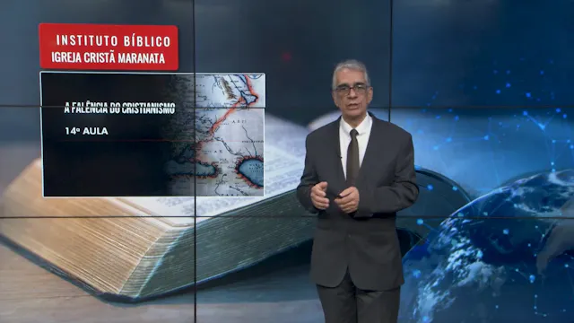 A Falência do Cristianismo