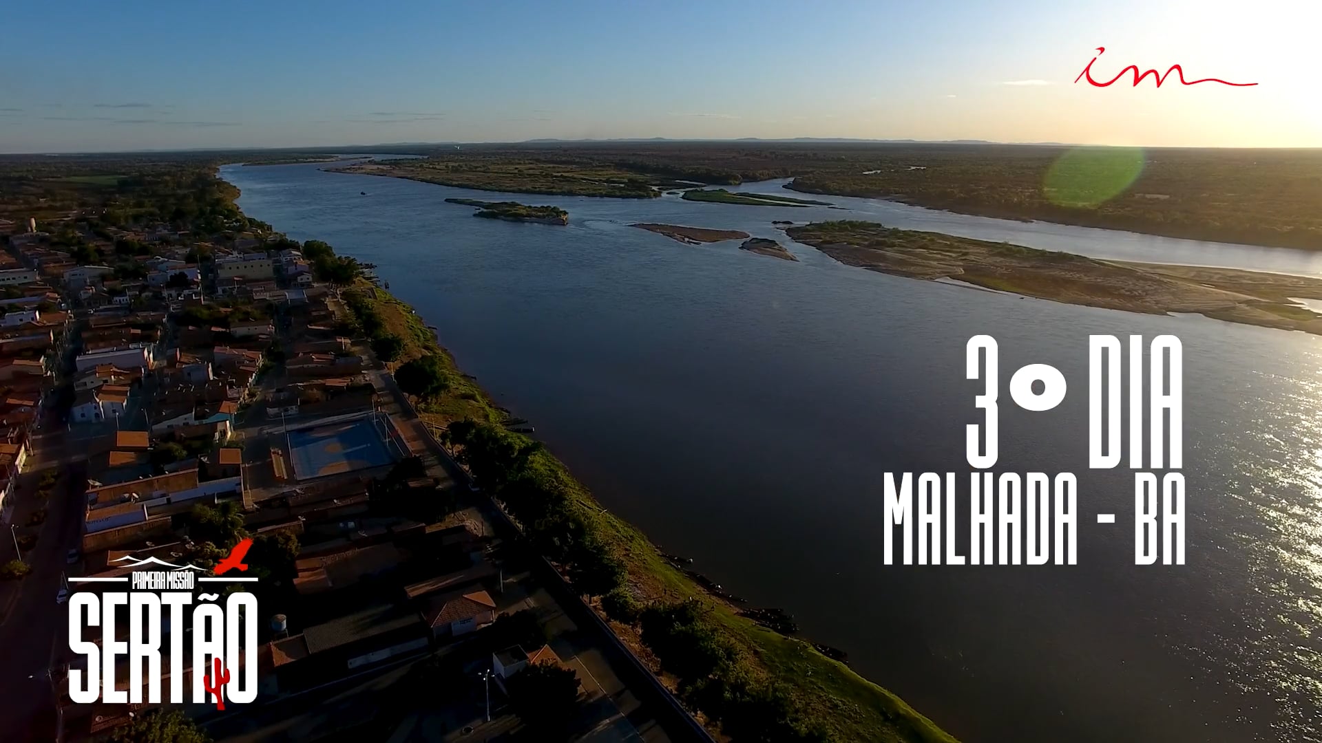 1ª Missão Sertão - Dia 3