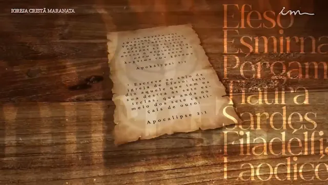 Laodiceia - Morna e indefinida