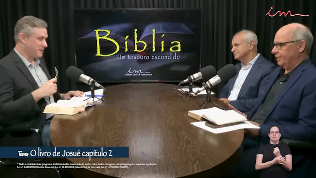 Raabe: A Fé que Abriu a Janela para a...