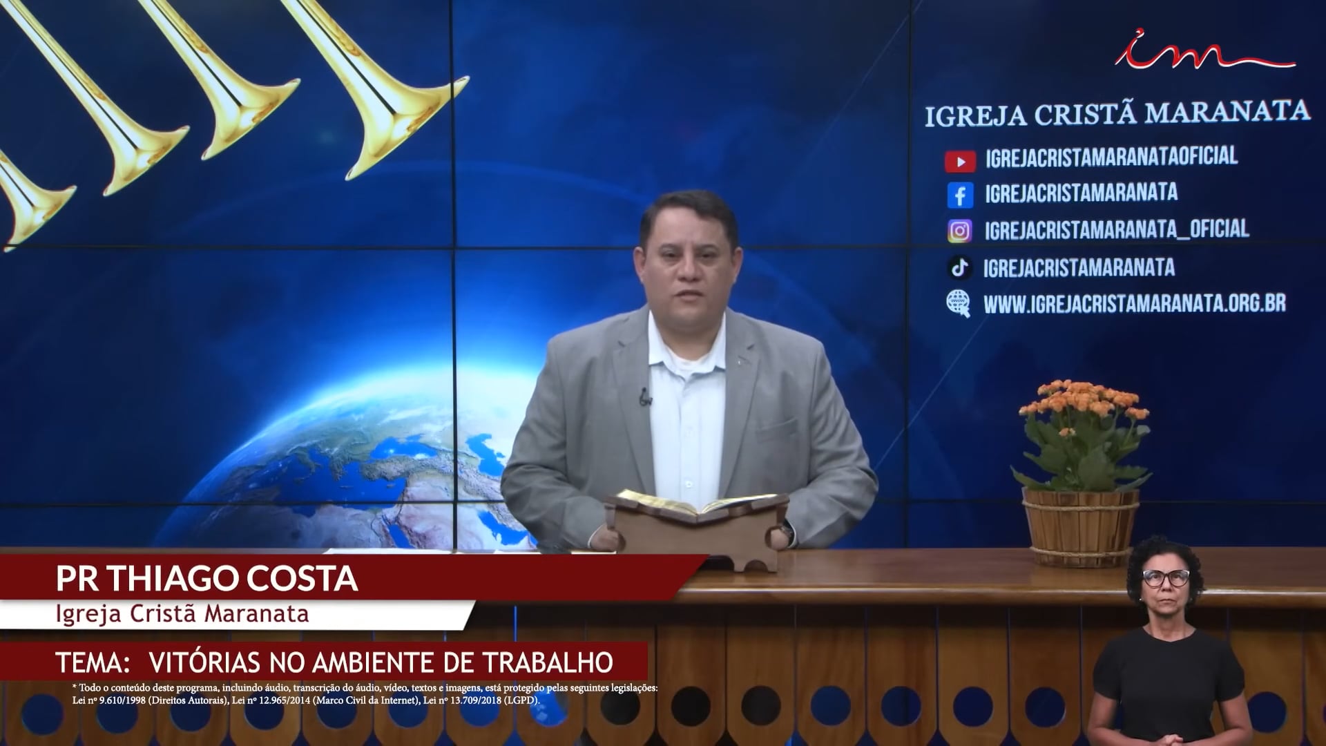 Vitórias no Ambiente de Trabalho