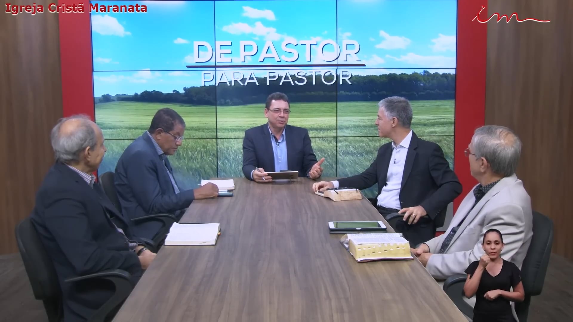 A Reforma Protestante - Parte IV