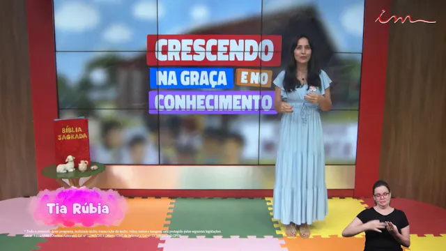 A Salvação é pela Graça