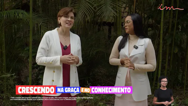 Que Sejamos Testemunhas Fiéis de Jesus