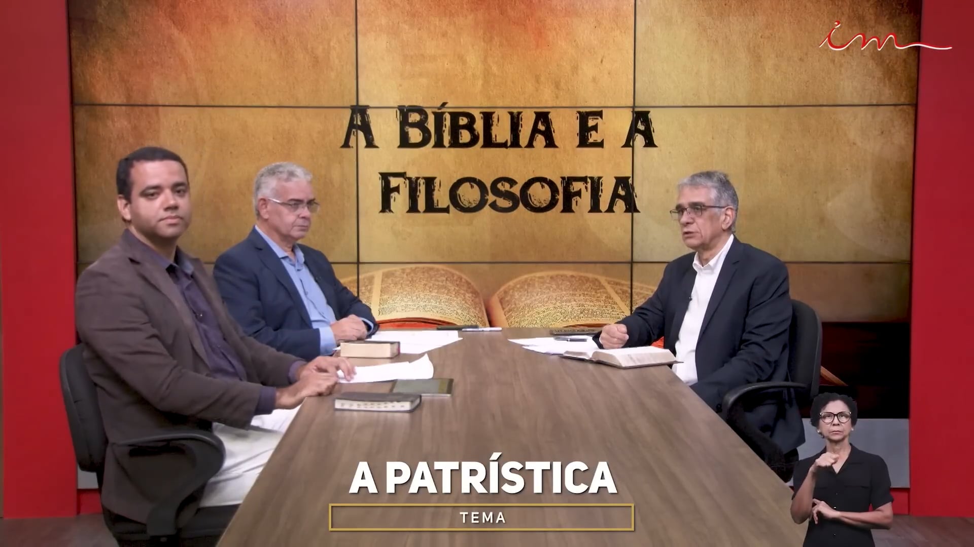 A Patrística - Parte II