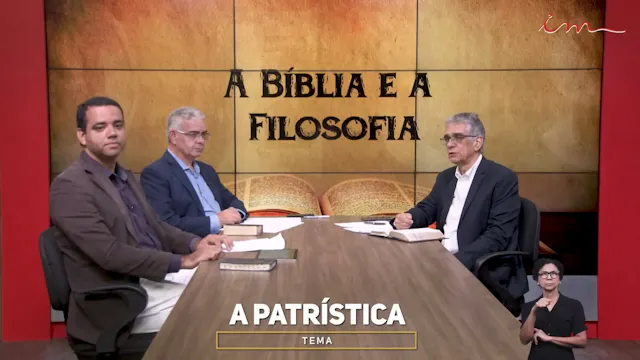 A Patrística - Parte II