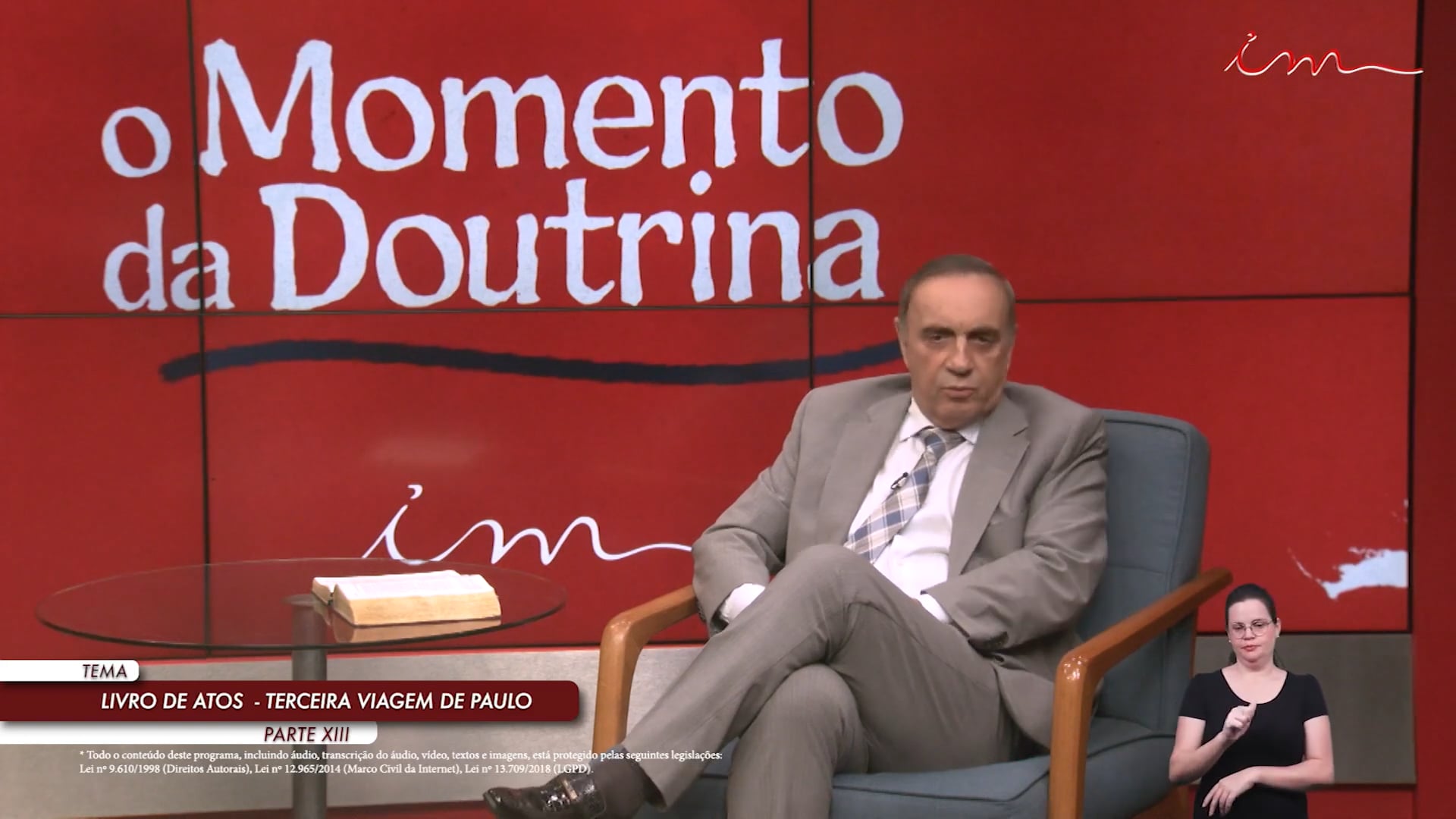 A Doutrina de Paulo e o Poder do Espírito Santo