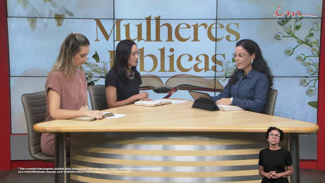 Jesus, o Especialista em Poços Profundos