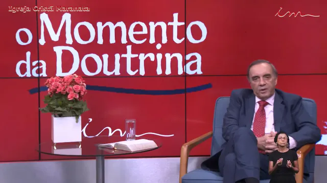 A Saúde Espiritual da Igreja