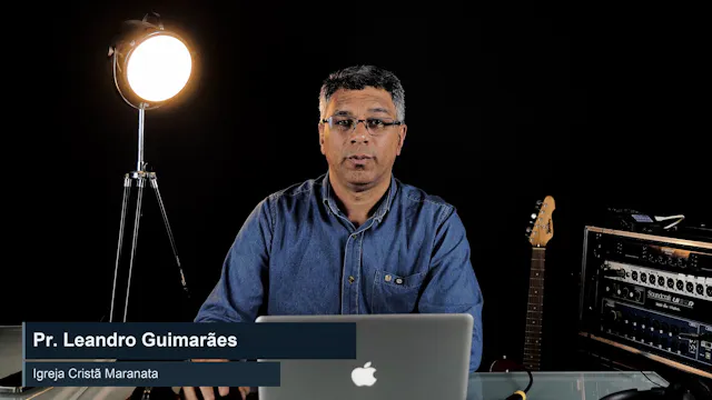 Aula 4: Equalização na Igreja: Clarez...
