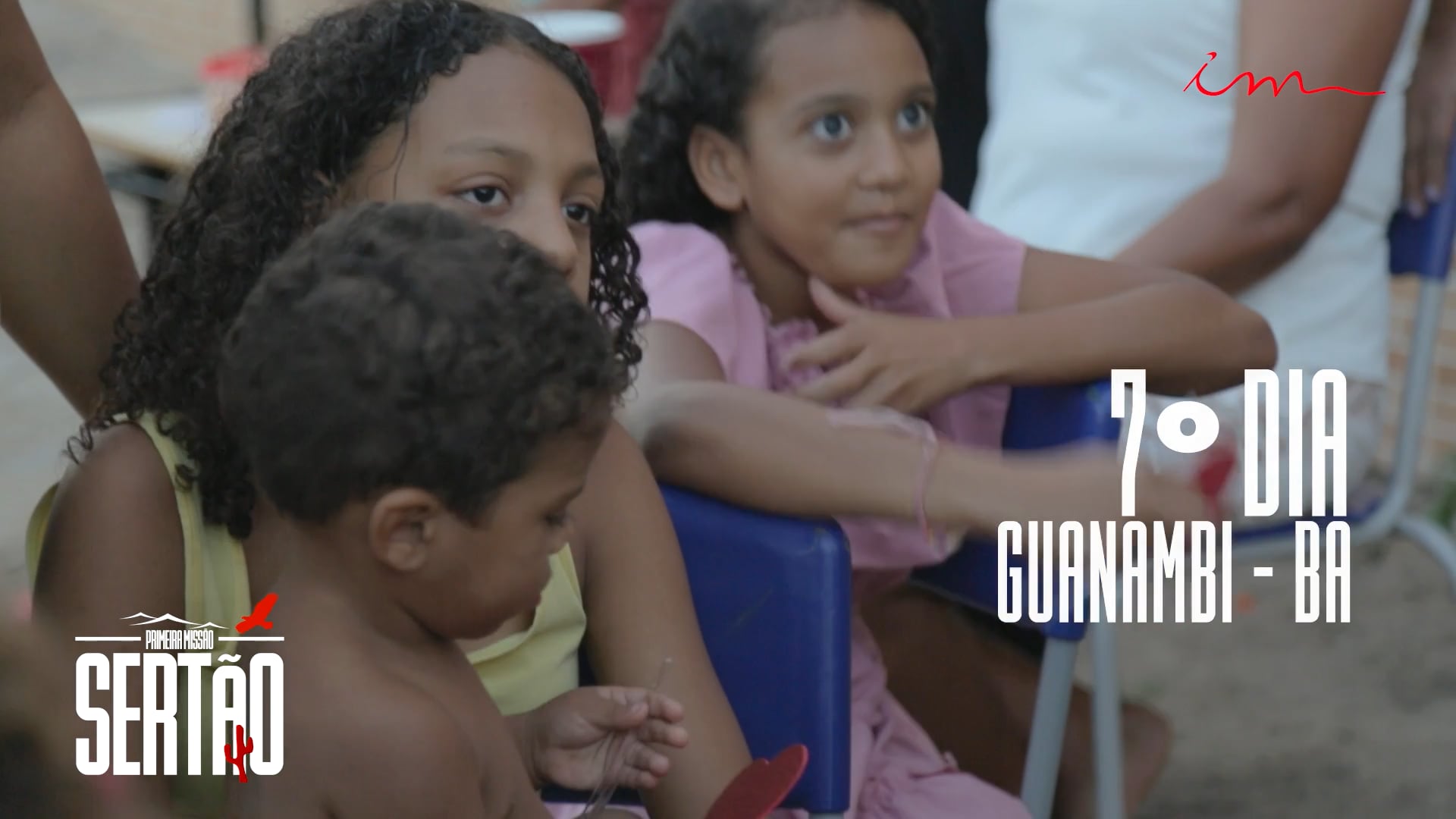 1ª Missão Sertão - Dia 7