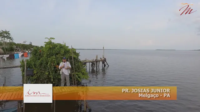 2ª Missão Amazônia: A Beleza da Paisa...