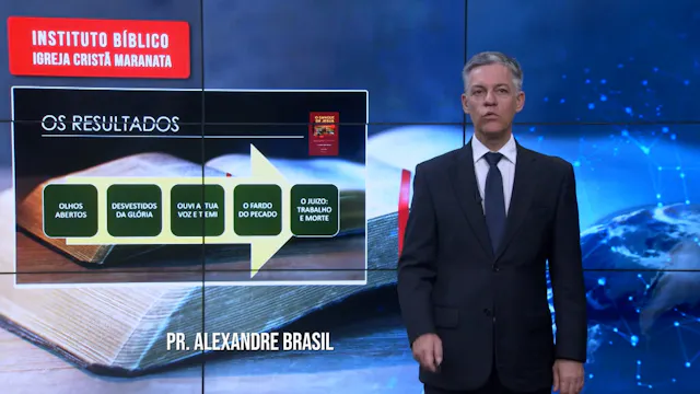 O Pecado Original - Parte II