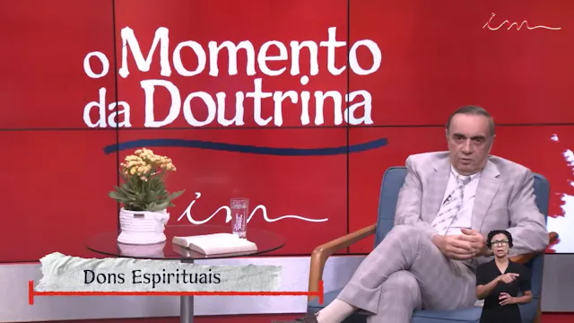 O Espírito Santo em Ação na Igreja