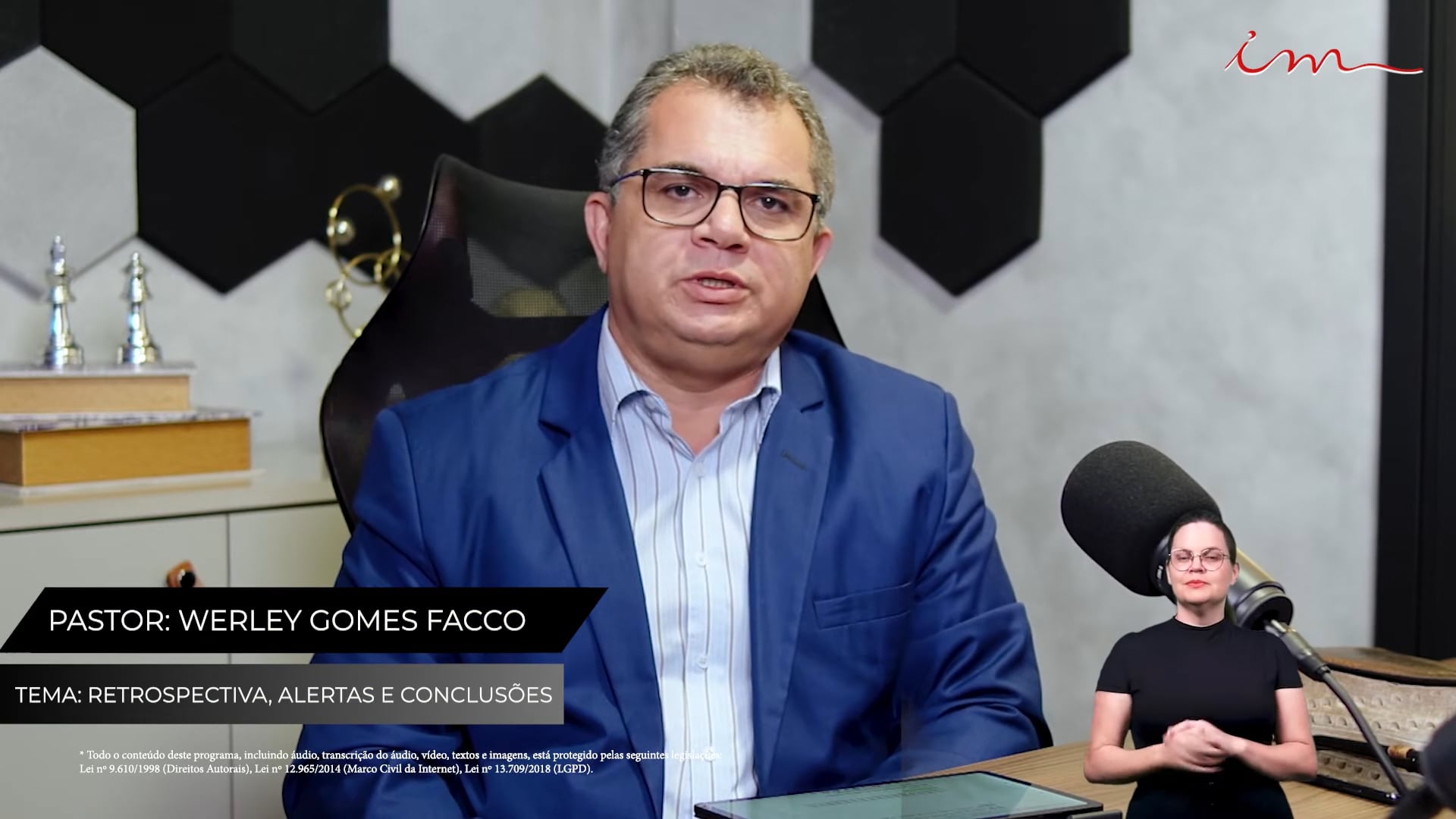 Revisão: Heresia e Apostasia