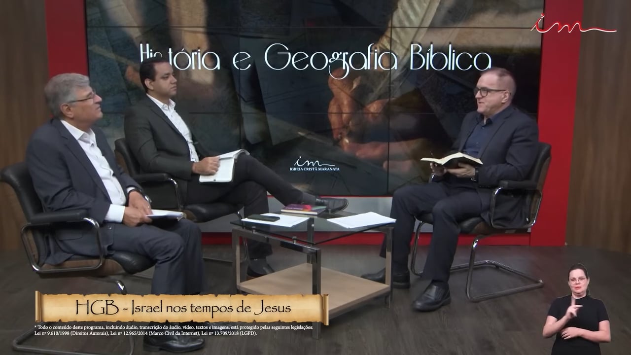 O Encontro de Jesus com a Mulher Samaritana