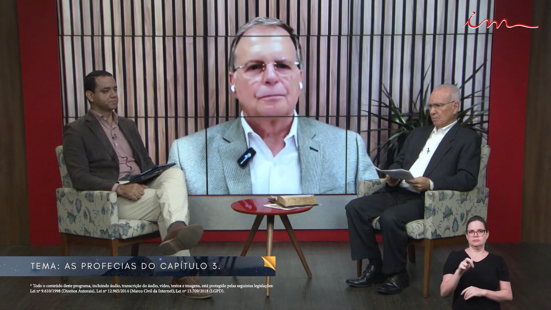 O Quarto Homem na Fornalha