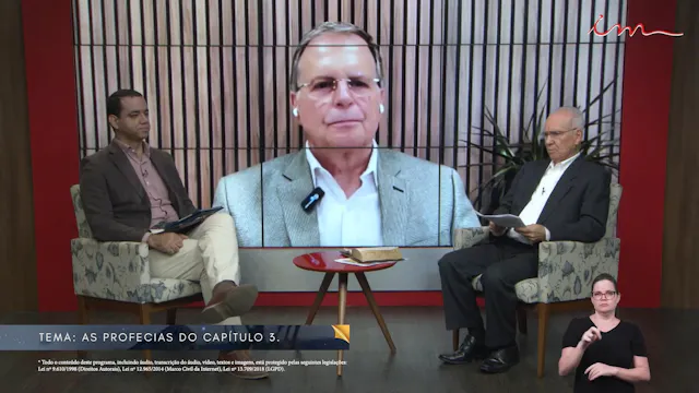 O Quarto Homem na Fornalha