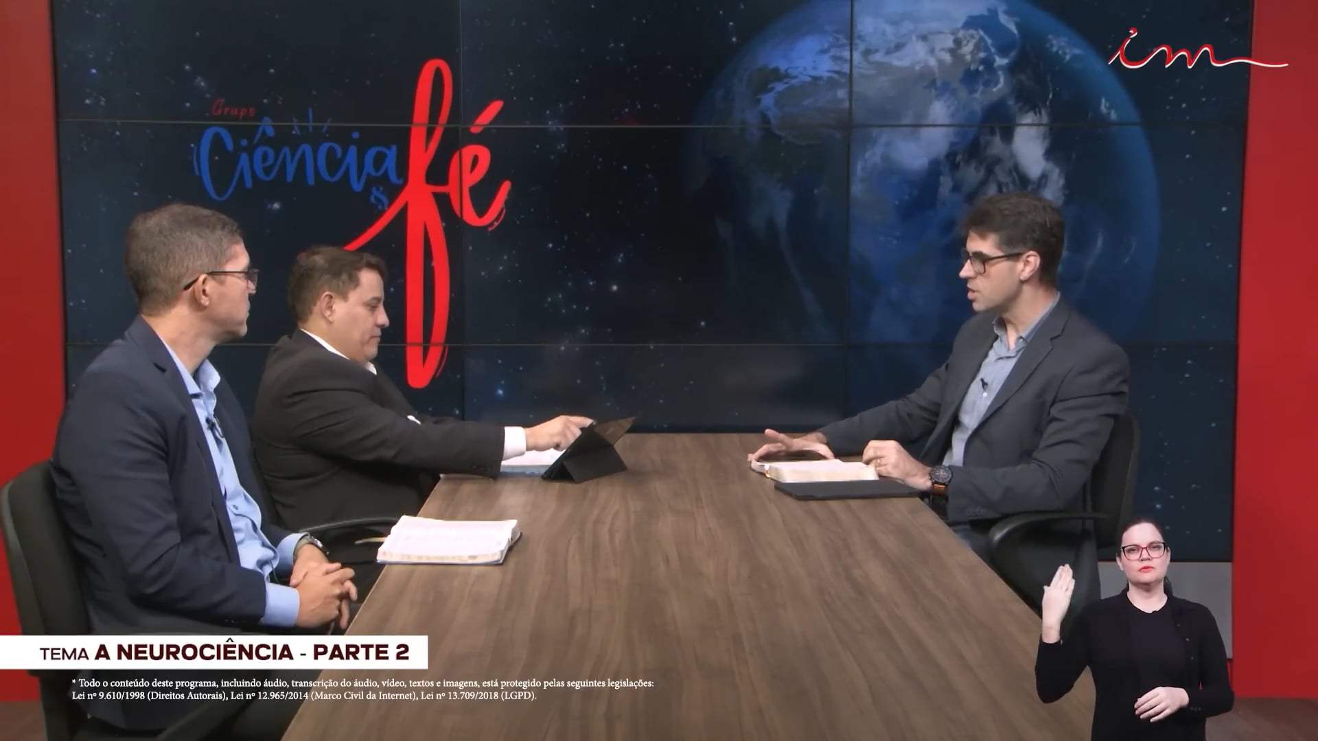 A Neurociência - Parte II