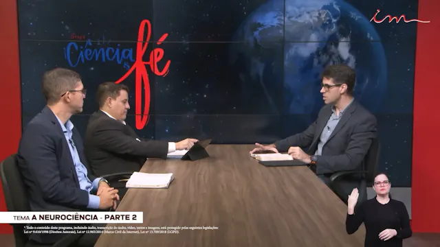 A Neurociência - Parte II