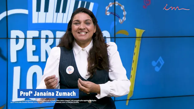 Movimentos Sonoros - Parte I