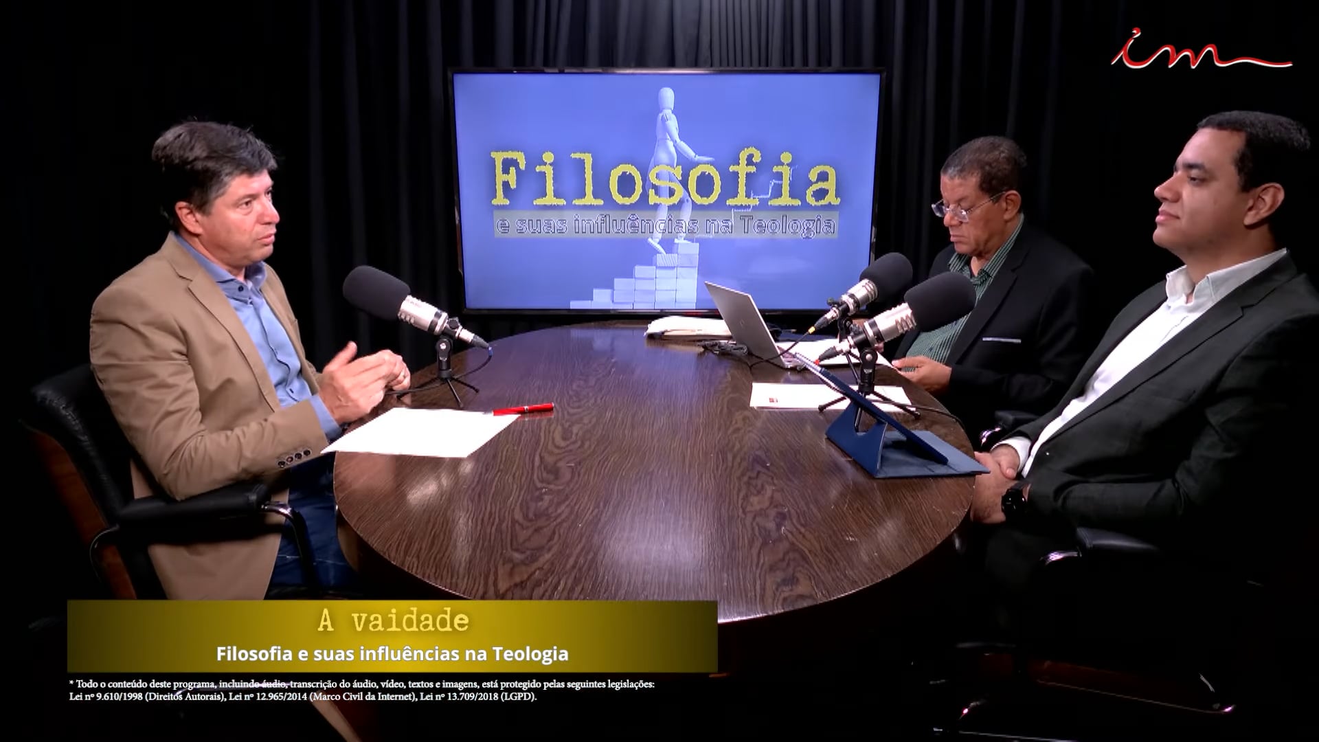 Vaidade: Vazio e Humildade