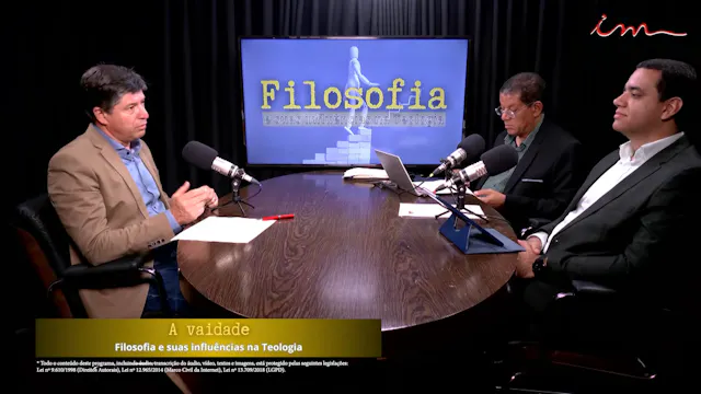 Vaidade: Vazio e Humildade