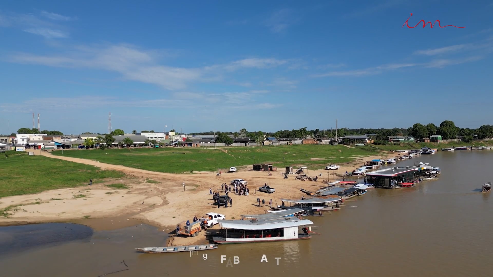 1ª Missão Acre - Dia 2