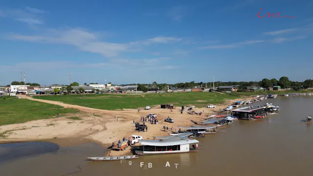 1ª Missão Acre - Dia 2