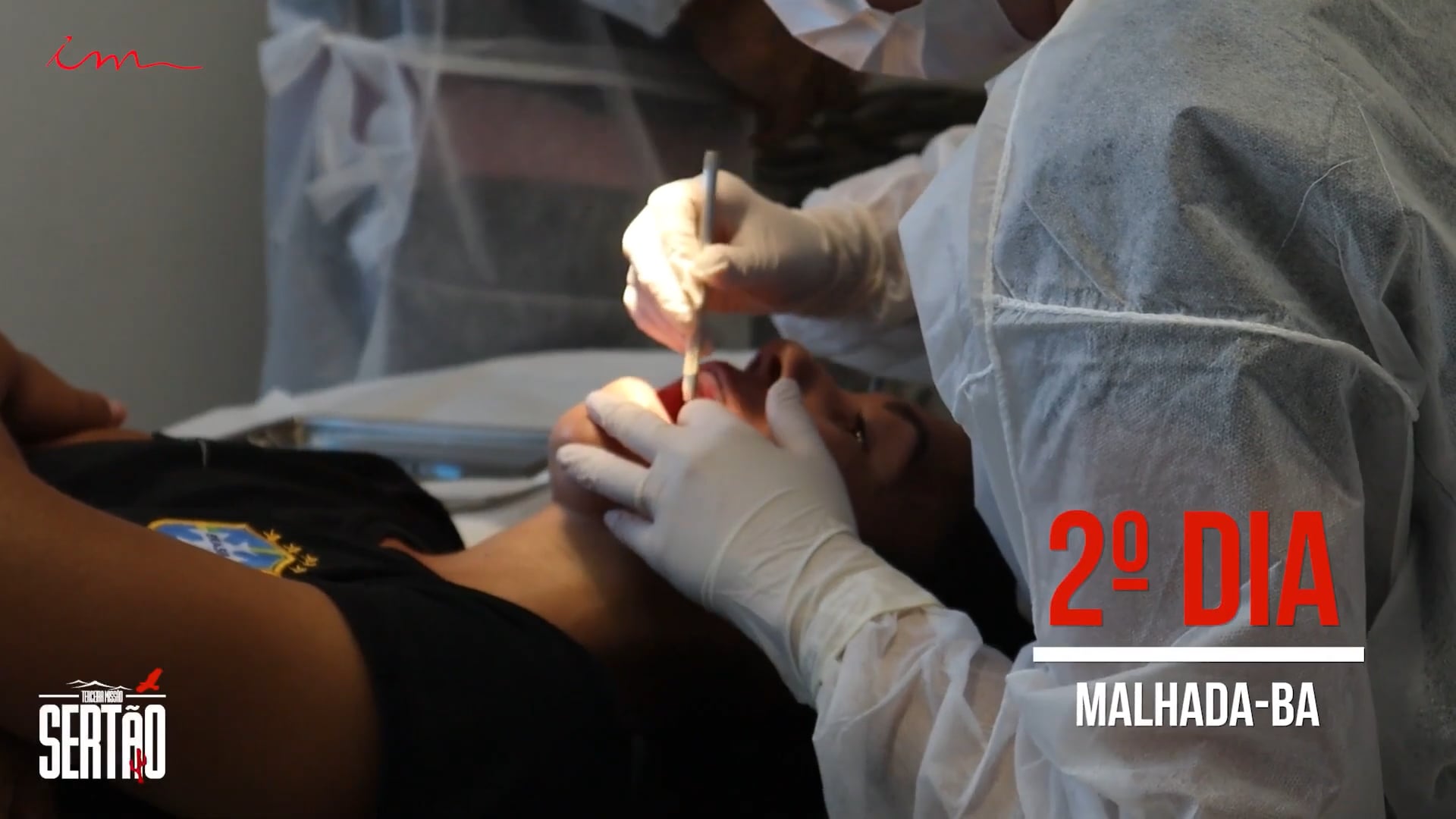 3º Missão Sertão - Dia 02