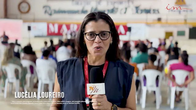 Boletim 07 da 13ª edição da Missão Am...