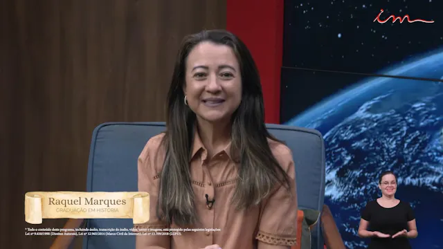 A Bíblia e a História: A Idade dos Me...