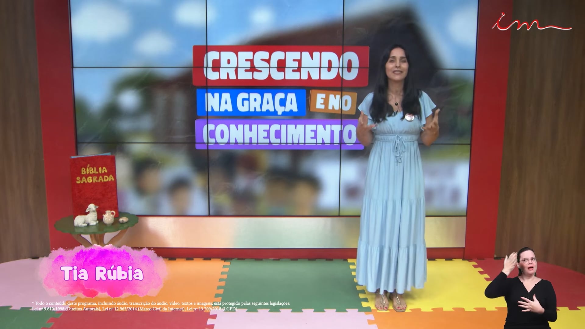 A Oportunidade de Salvação: A Mulher do Fluxo de Sangue