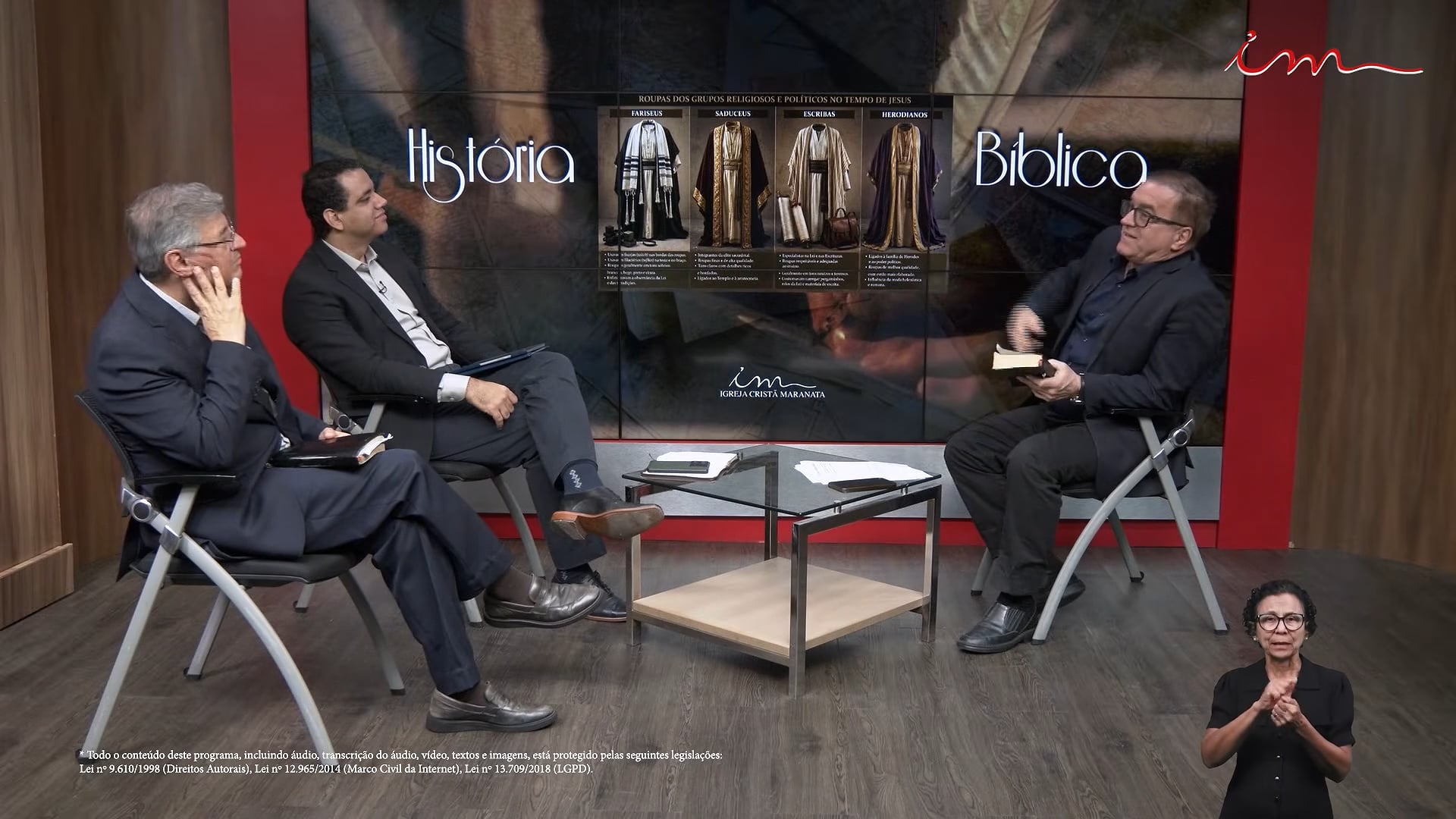 A Cura no Sábado: Quando o Espiritual Governa o Material