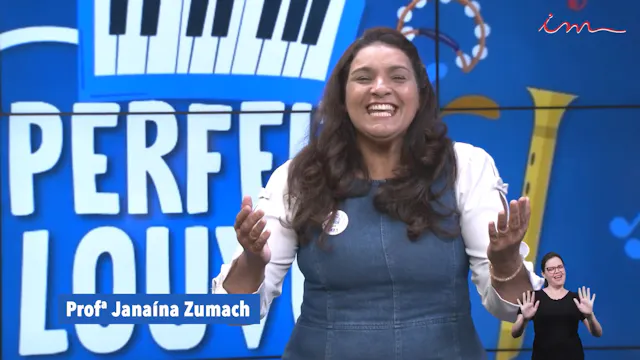 Conheçamos e Prossigamos: Finalização