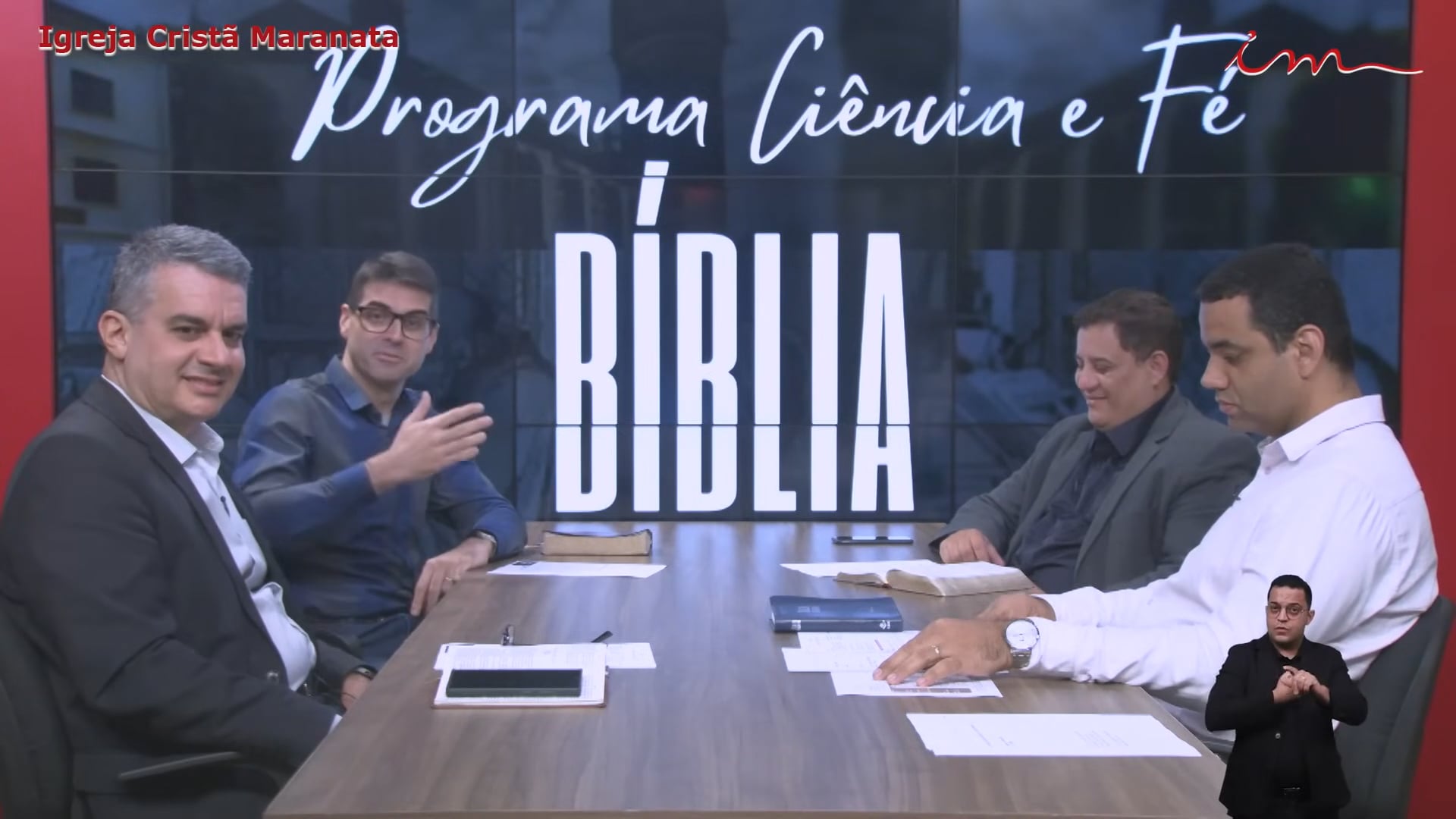 Bíblia: Única Regra de Fé e Prática