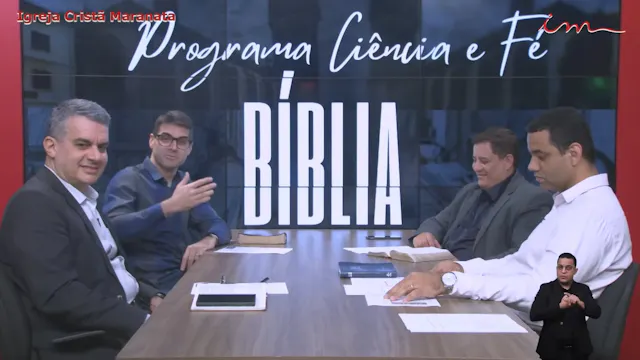 Bíblia: Única Regra de Fé e Prática